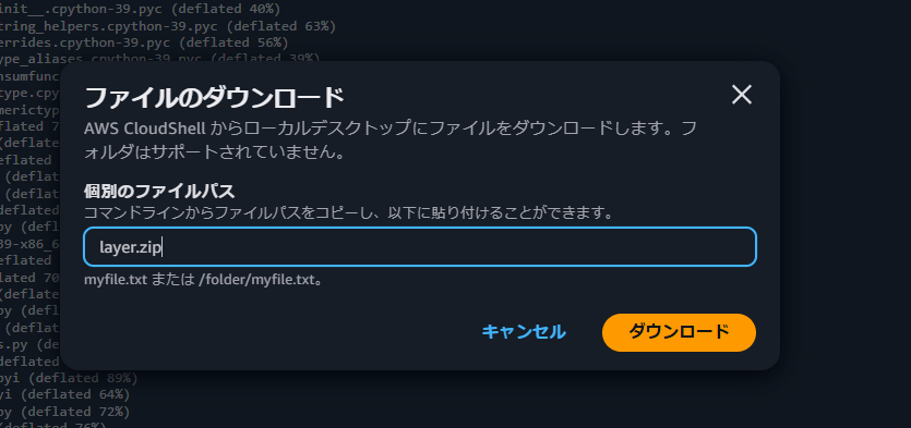 CloudShellからDL.png