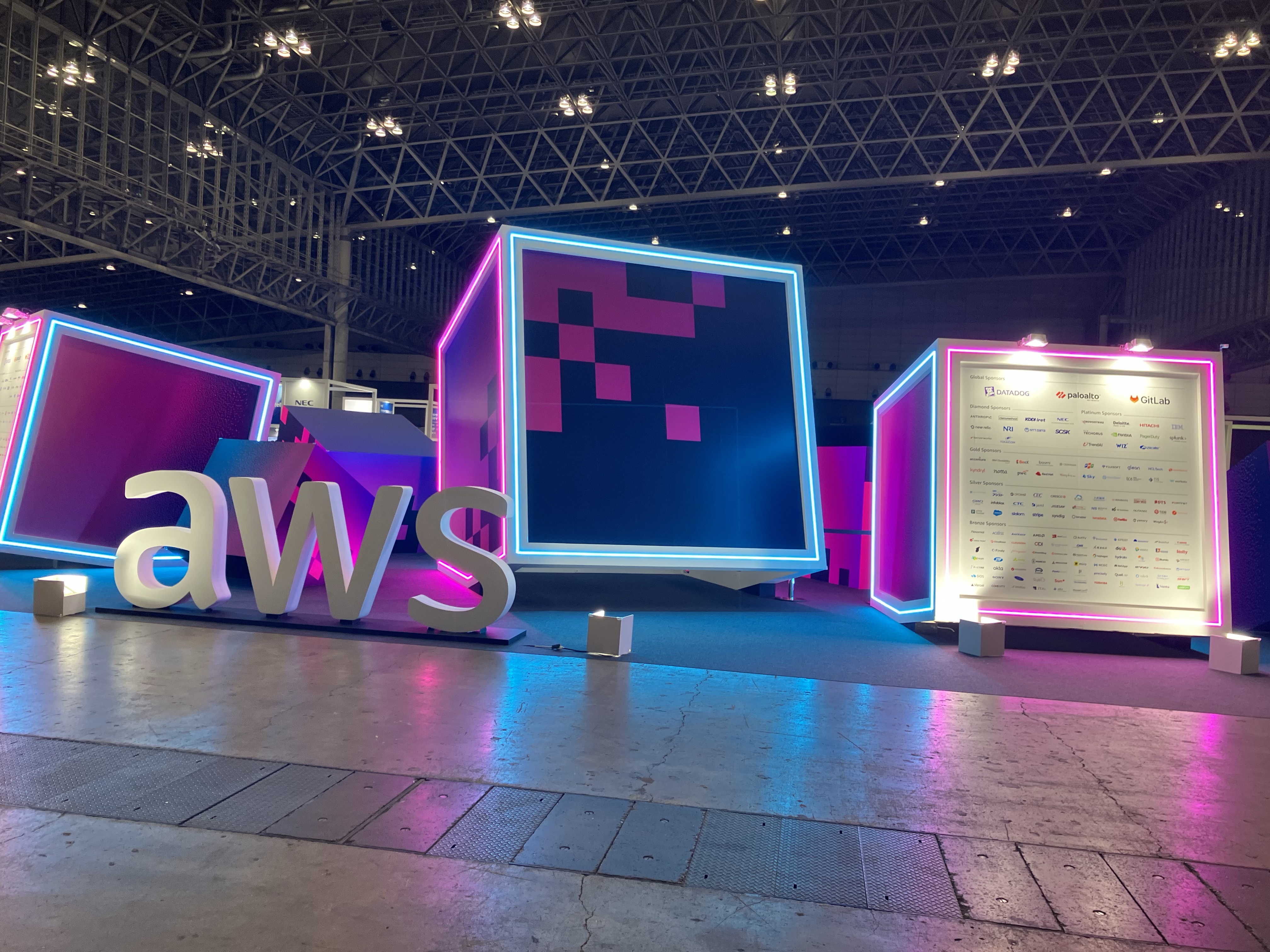 aws